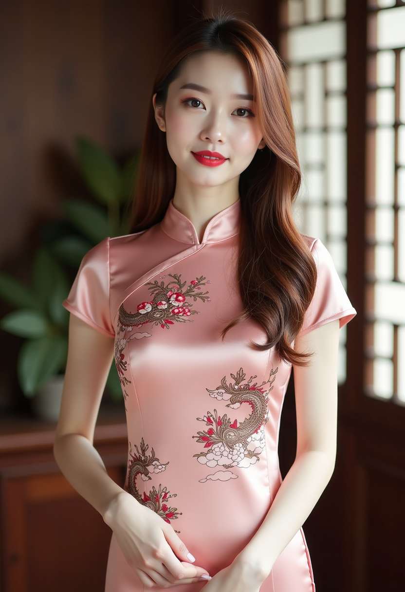 微光向前海报