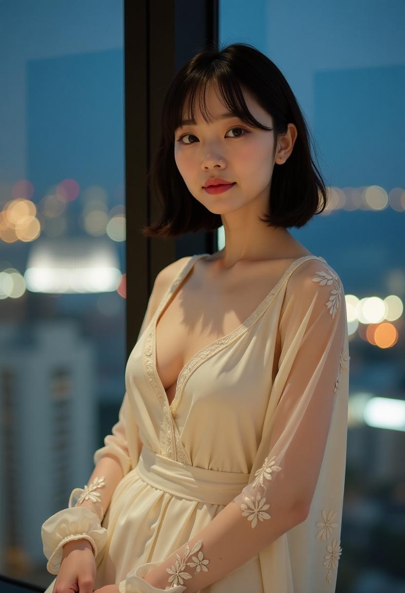 烟火人家海报